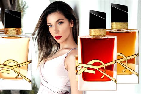 YSL Libre Is the Trending Perfume That Will Earn You .